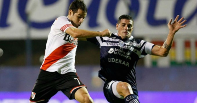 River tiene una parada brav&iacute;sima ante el Lobo en La Plata