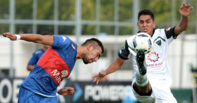 Tigre quiere volver a rugir frente a San Mart&iacute;n SJ