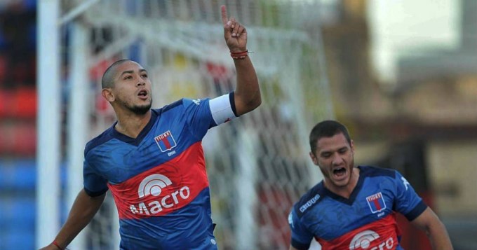 Tigre y Riestra ponen primera en la Copa Argentina