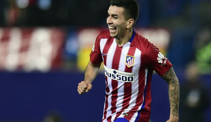 Un gol argentino es el &uacute;ltimo en el Vicente Calder&oacute;n