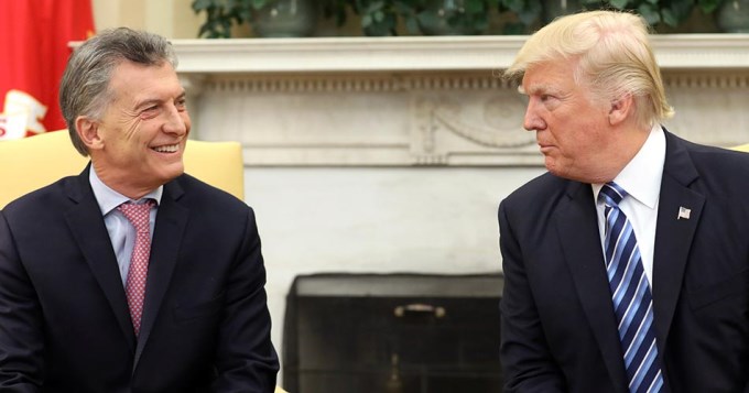 Yanquis volver&aacute;n a consumir limones argentinos