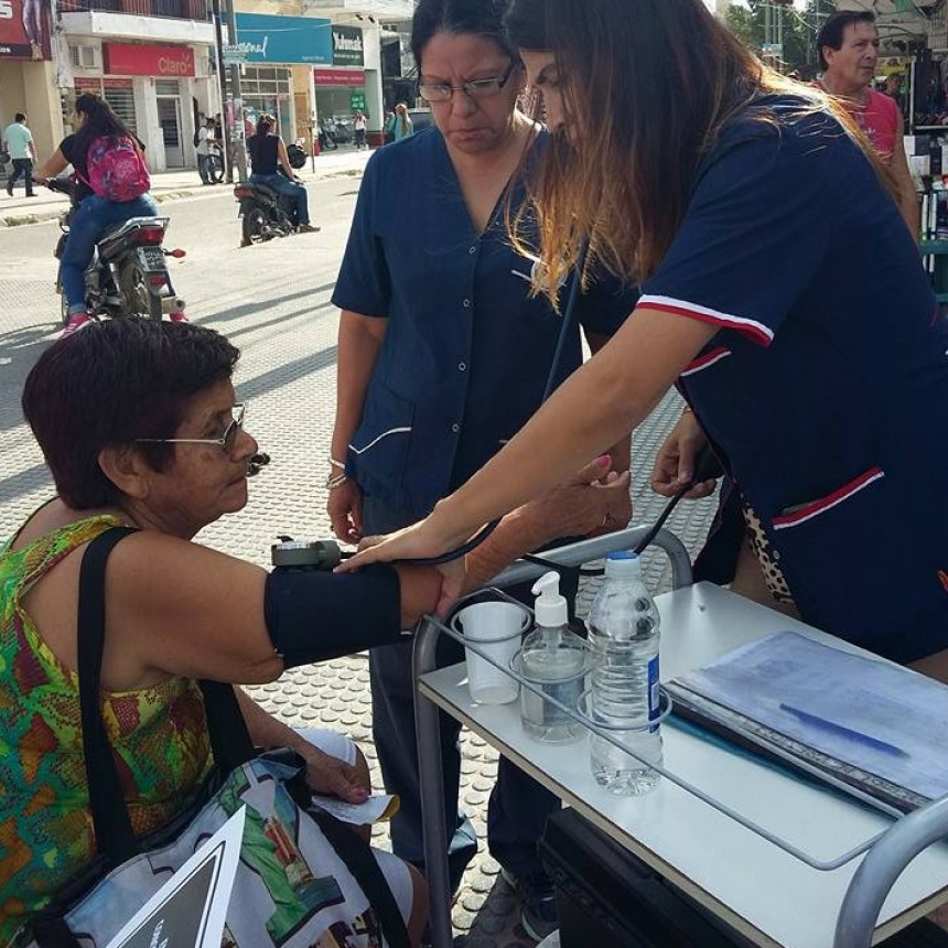 Desarrollo Social Municipal brinda un servicio de atenci&oacute;n integral a la comunidad