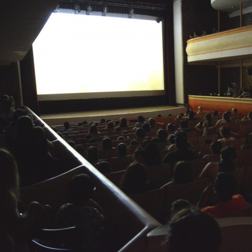 &ldquo;Coco&rdquo; y &ldquo;&Aacute;balos&rdquo; se suman a la cartelera del Renzi 