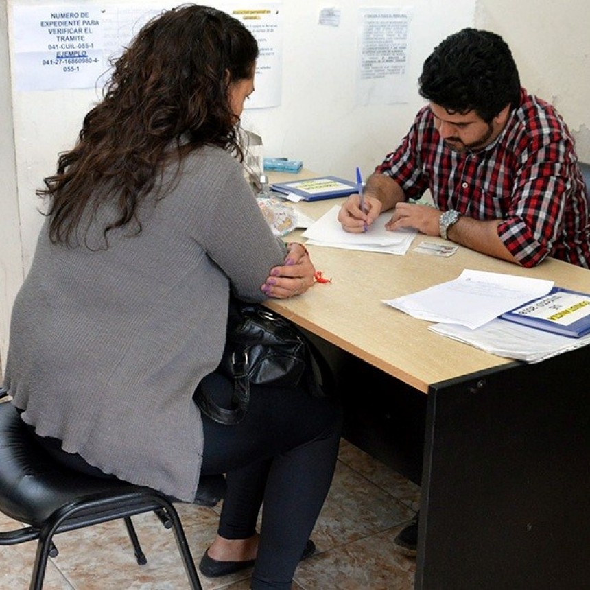 La Oficina de Empleo convoca a los trabajadores rurales