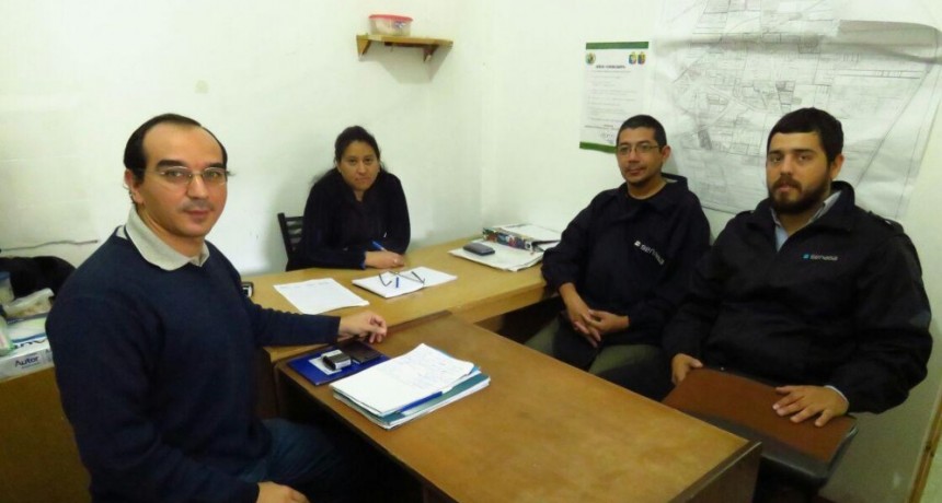 Realizaron una jornada ap&iacute;cola por la semana de la Miel