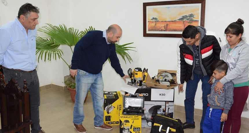  M&aacute;s bande&ntilde;os encuentran una nueva oportunidad a trav&eacute;s del programa &ldquo;Emprendiendo sue&ntilde;os&rdquo;