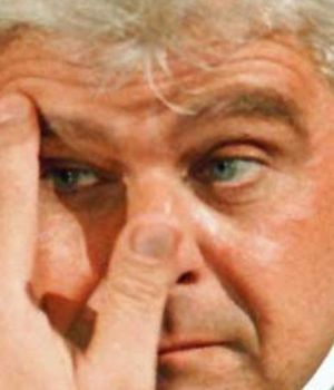 A 20 a&ntilde;os de la muerte de Yabr&aacute;n