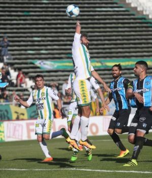 As&iacute; se jugar&aacute; el reducido por el segundo ascenso a la Superliga