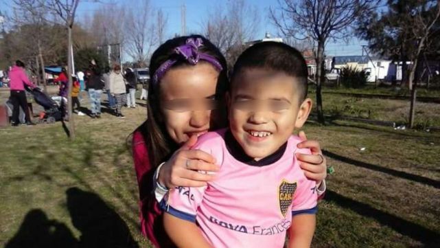 Benja tiene c&aacute;ncer y un &uacute;ltimo deseo: conocer a Tevez