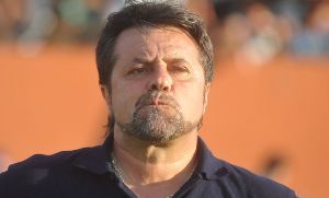 &iquest;C&aacute;mara oculta? Caruso critic&oacute; a los "viejos" de la Selecci&oacute;n