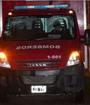 El asesino silencioso mat&oacute; a una familia entera