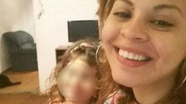 El peor golpe: le dieron la custodia de sus hijas a su marido violento porque &eacute;l tiene plata