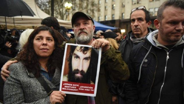 Familia Maldonado llevar&aacute; el caso a la Corte Suprema