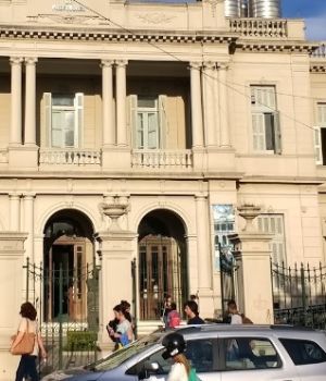 Le hac&iacute;an bullying a su hijo y los denunci&oacute; 