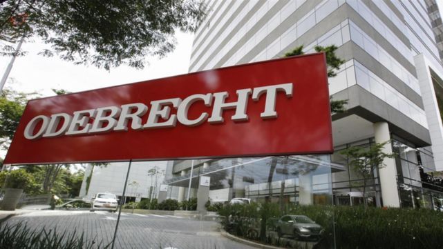 Odebrecht: piden indagar a "Corcho" Rodr&iacute;guez