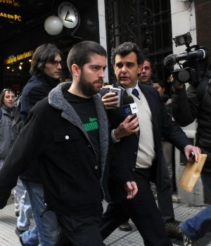 "Que Fontanet pida perd&oacute;n"