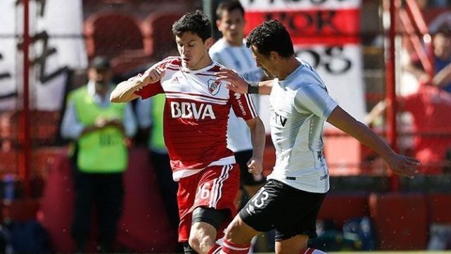 River, por el objetivo sudamericano ante Estudiantes