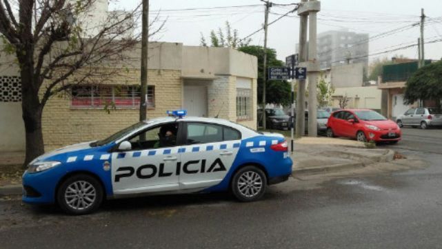 Su padre la retir&oacute; de un hogar de menores y la violaron