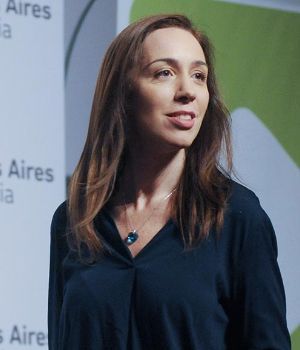 Vidal sobre ley de tarifas: "no va a cambiar la situaci&oacute;n de los argentinos"