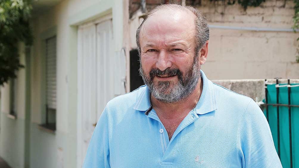 Kroneberger est&aacute; confiado en que los pampeanos "van a producir un cambio"