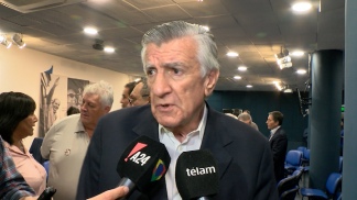 Para Gioja, Alberto Fen&aacute;ndez "re&uacute;ne todas las condiciones" para ser candidato a Presidente