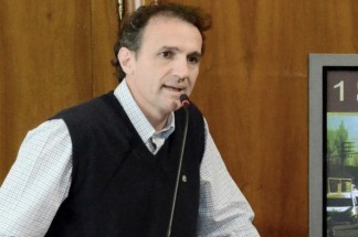 Para Katopodis, un acercamiento con Massa garantiza que Macri no triunfe en las pr&oacute;ximas elecciones