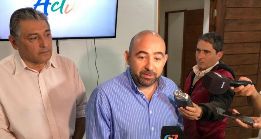  Mirolo present&oacute; &ldquo;La Banda compra en casa&rdquo;, un innovador servicio web para reactivar la econom&iacute;a local