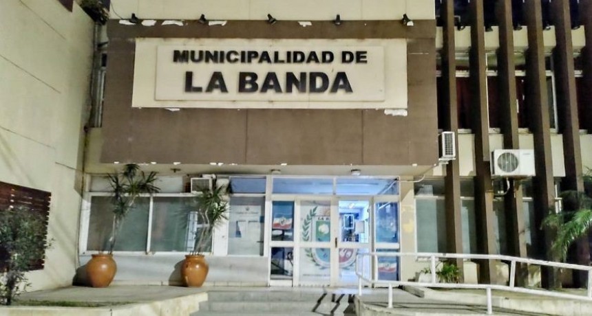 El intendente Nediani anunci&oacute; el pago del bono de 50 mil pesos a empleados municipales