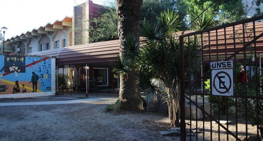 LA FACULTAD DE CIENCIAS EXACTAS DE UNSE ABRI&Oacute; LAS PREINSCRIPCIONES PARA DOS ESPECIALIZACIONES