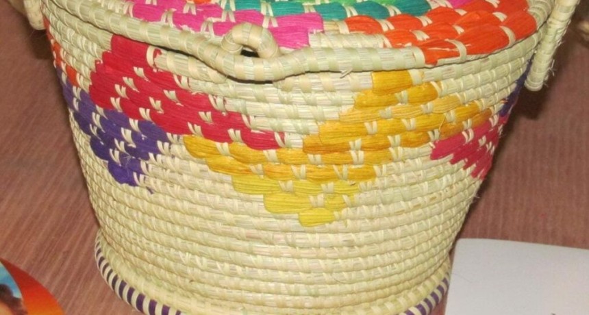 SE DESARROLLARÁ EL TERCER ENCUENTRO NACIONAL DE ARTESANOS  ENTRE EL JUEVES 6 Y DOMINGO 9