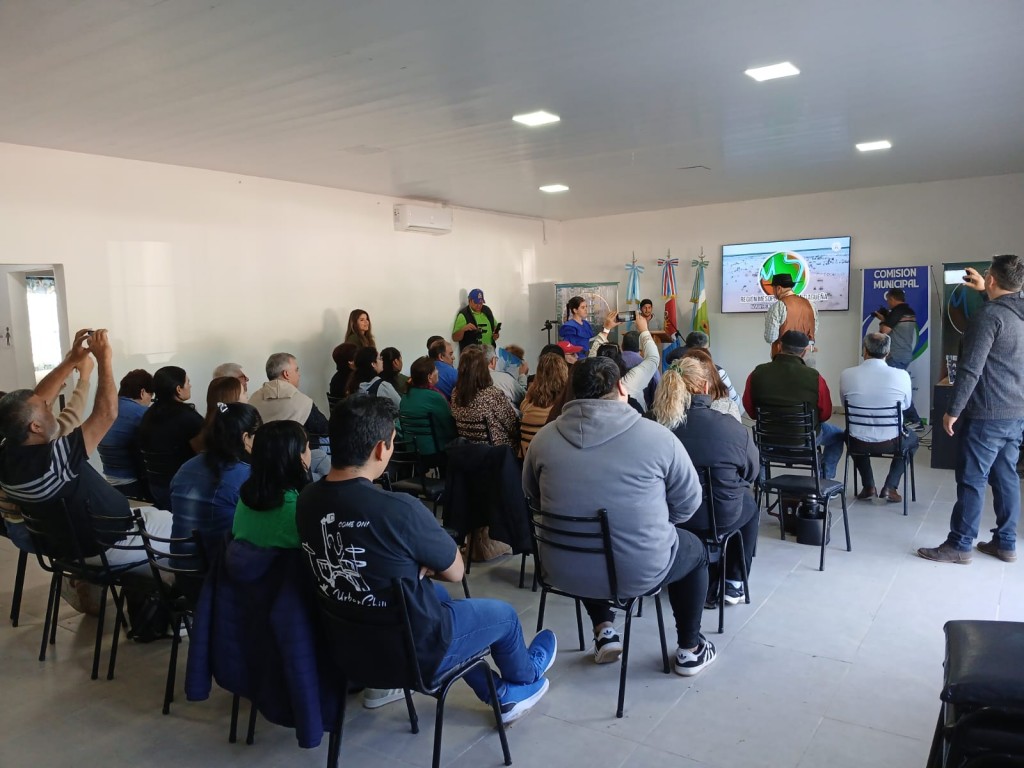El municipio bandeño acompaño a los eventos culturales durante el fin de semana 
