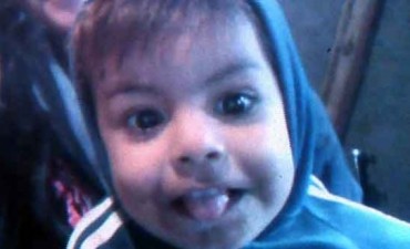 El peor final: encontraron sin vida a Bautista en el río Dulce