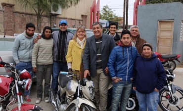 Este domingo se realizar&aacute; una nueva edici&oacute;n de la &ldquo;Expo Tunning Solidaria&rdquo;