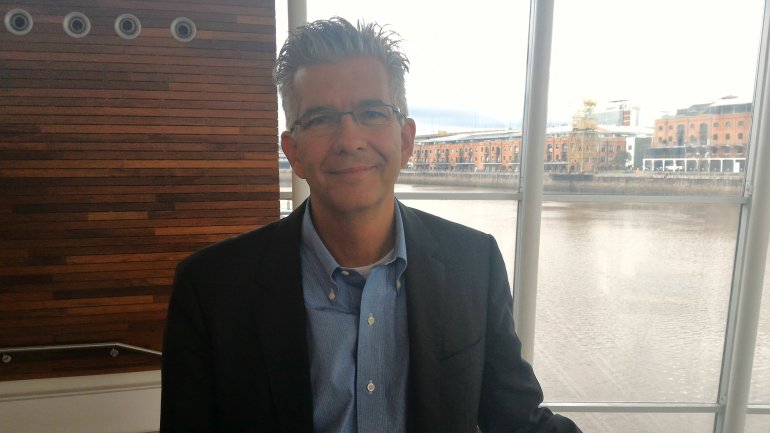 "En Google premiamos a los que fallan"