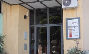 La Direcci&oacute;n de Cultura Municipal invita a un taller de dibujos animados