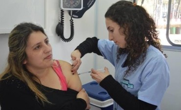 Salud Municipal brinda consejos para prevenir enfermedades respiratorias  