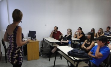 Dictar&aacute;n un curso sobre urgencias y emergencias en la Casa del Bicentenario
