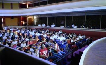 Organizan jornadas de capacitaci&oacute;n y concientizaci&oacute;n en seguridad y accidentolog&iacute;a vial   