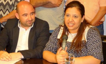 Mariana Morales: &ldquo;Es totalmente inoportuno un incremento salarial para los diputados nacionales&rdquo; 