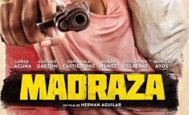 &ldquo;Madraza&rdquo; y &ldquo;La hija&rdquo; se suman a la espectacular cartelera del Renzi