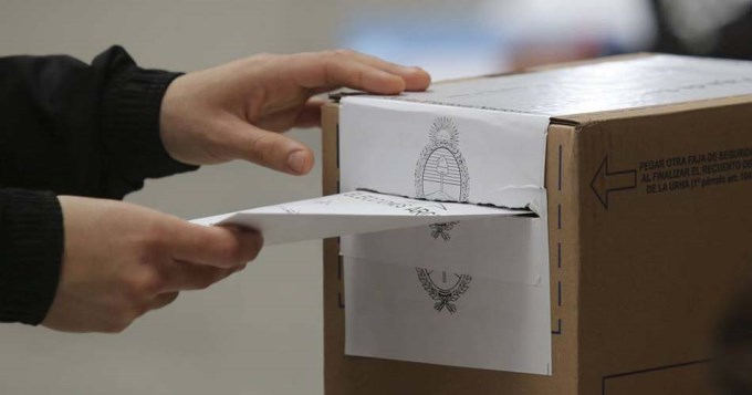 As&iacute; quedaron las alianzas electorales