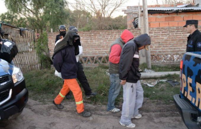 Cae banda que organizaba secuestros por Facebook y Whatsapp