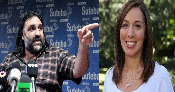 Docentes y Gobierno bonaerense se sientan en la mesa paritaria