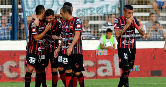 El "Gallo" quiere ser "Patr&oacute;n" en el Sur