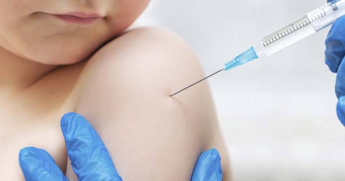 El PRO present&oacute; proyecto para que las vacunas no sean obligatorias