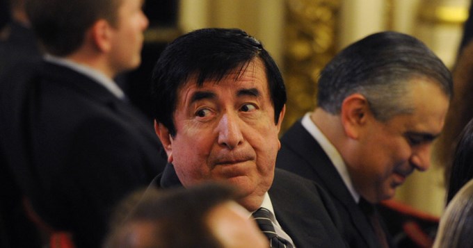 Elecciones: desde el gobierno afilan el l&aacute;piz