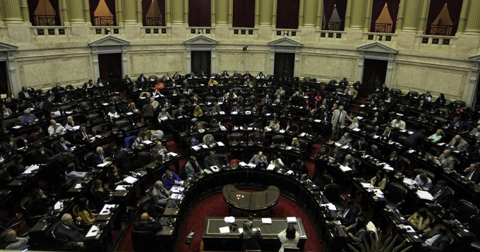 Es ley el r&eacute;gimen de protecci&oacute;n de v&iacute;ctimas