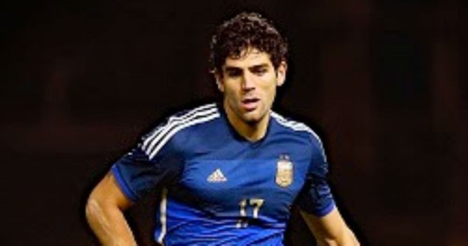 "Es lindo cortar las vacaciones por la Selecci&oacute;n"