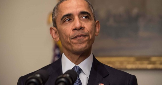 "Estados Unidos rechaz&oacute; el futuro"