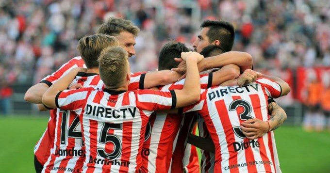 Estudiantes no debe ser "Pac&iacute;fico" para pasar de ronda 